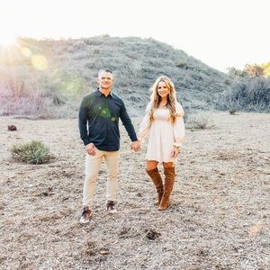 Meet your Posher, Tracy